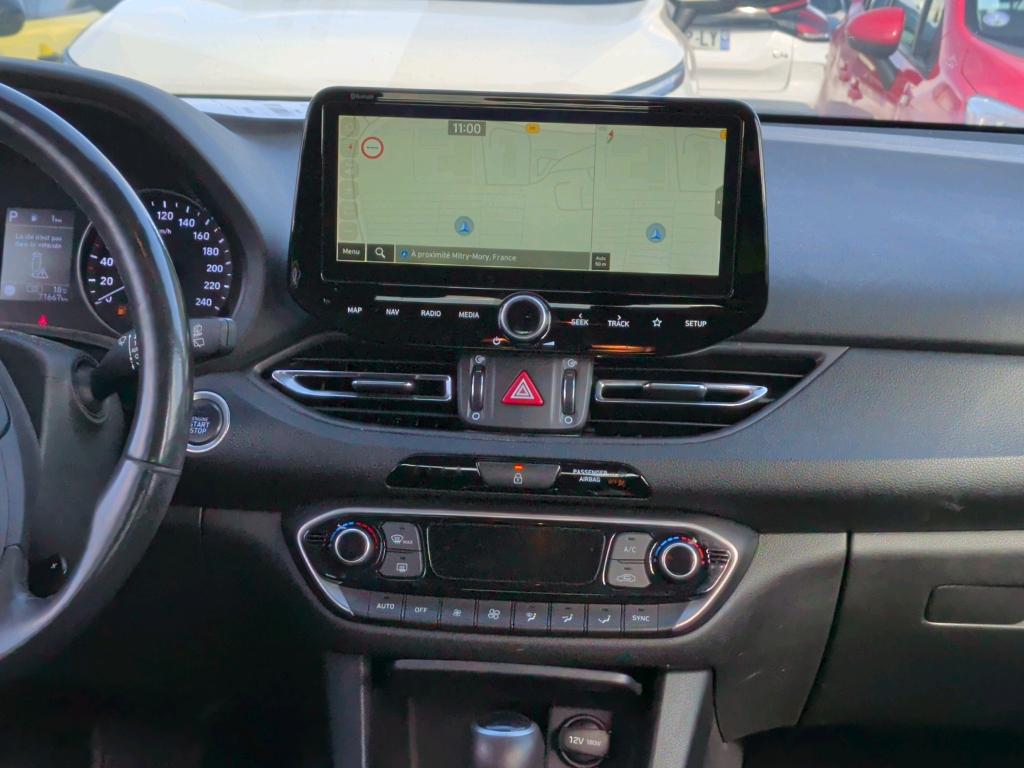 HYUNDAI i30 1.0 T-GDi 120 DCT-7 Hybrid 48V Creative 2023