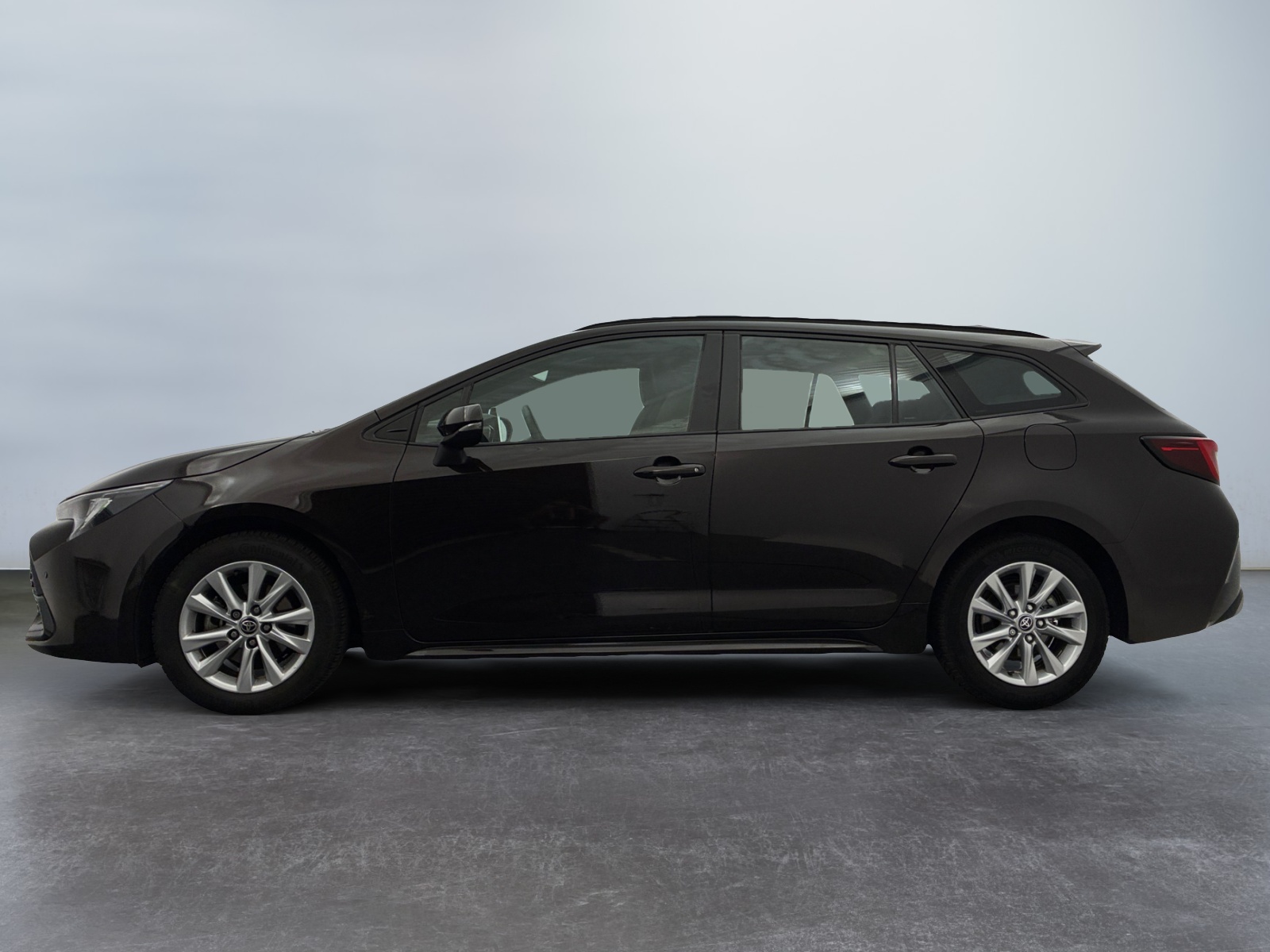 TOYOTA COROLLA TOURING Sports Hybride 140ch Dynamic 2023