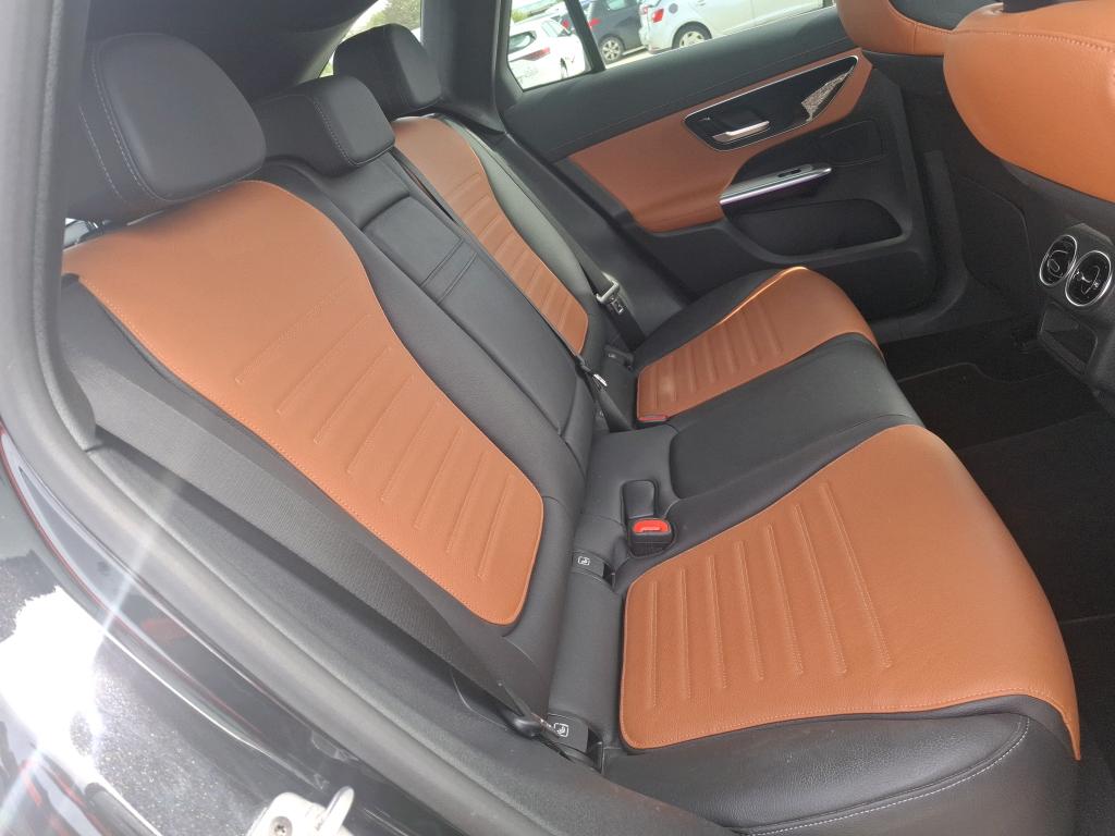MERCEDES-BENZ GLC 300 de Hybrid EQ 9G-Tronic 4Matic AMG Line 2024