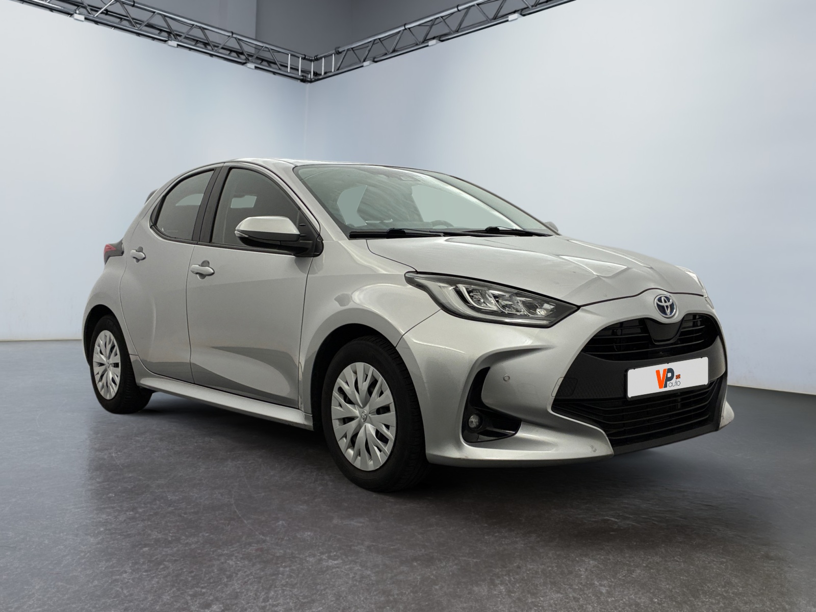 TOYOTA YARIS HYBRIDE 116h Dynamic 2022
