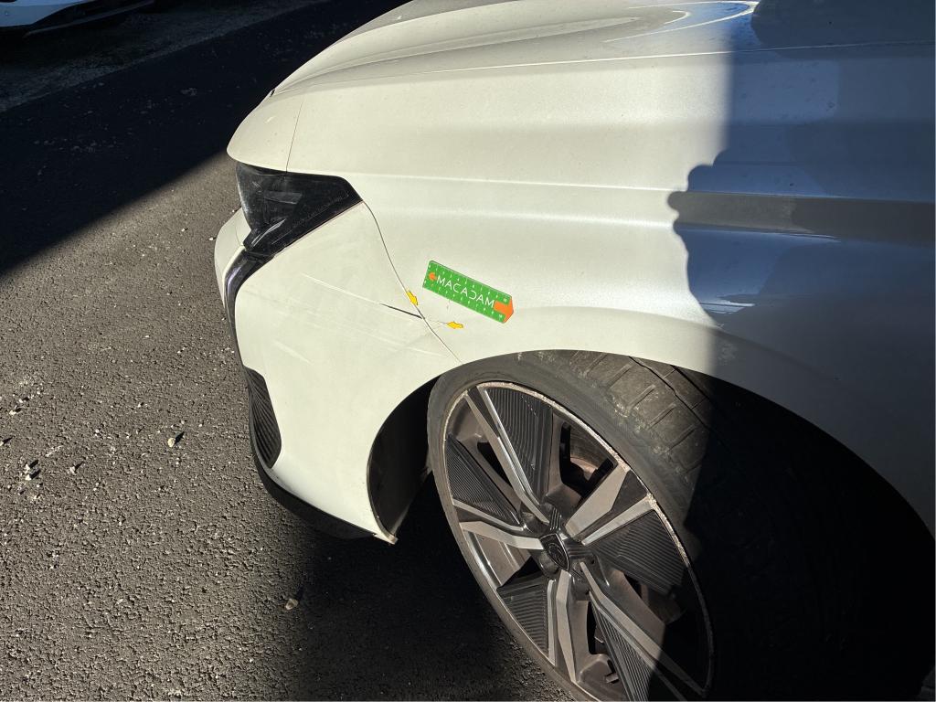 PEUGEOT 308 PHEV 180 e-EAT8 GT 2022
