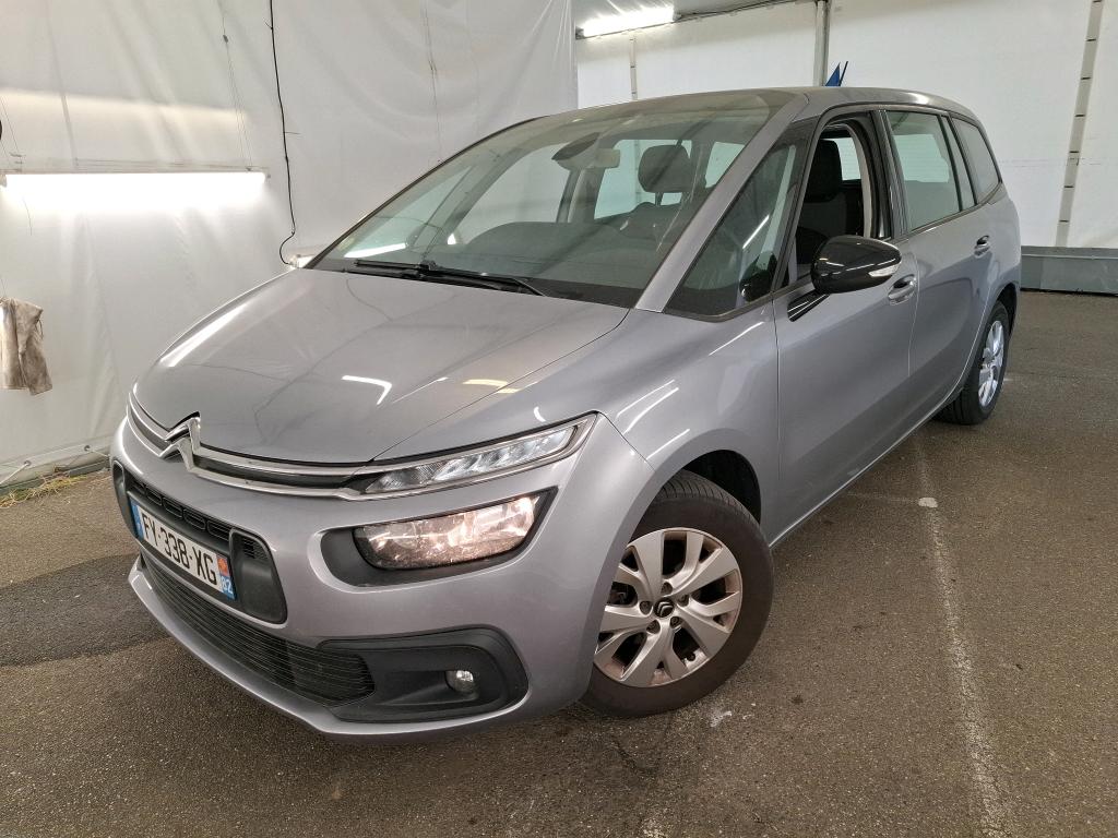 C4 GRAND