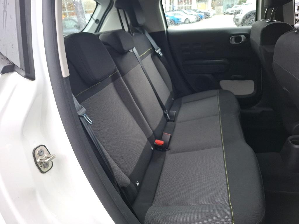 CITROEN C3 PureTech 83 S&S BVM5 Feel Business 2020