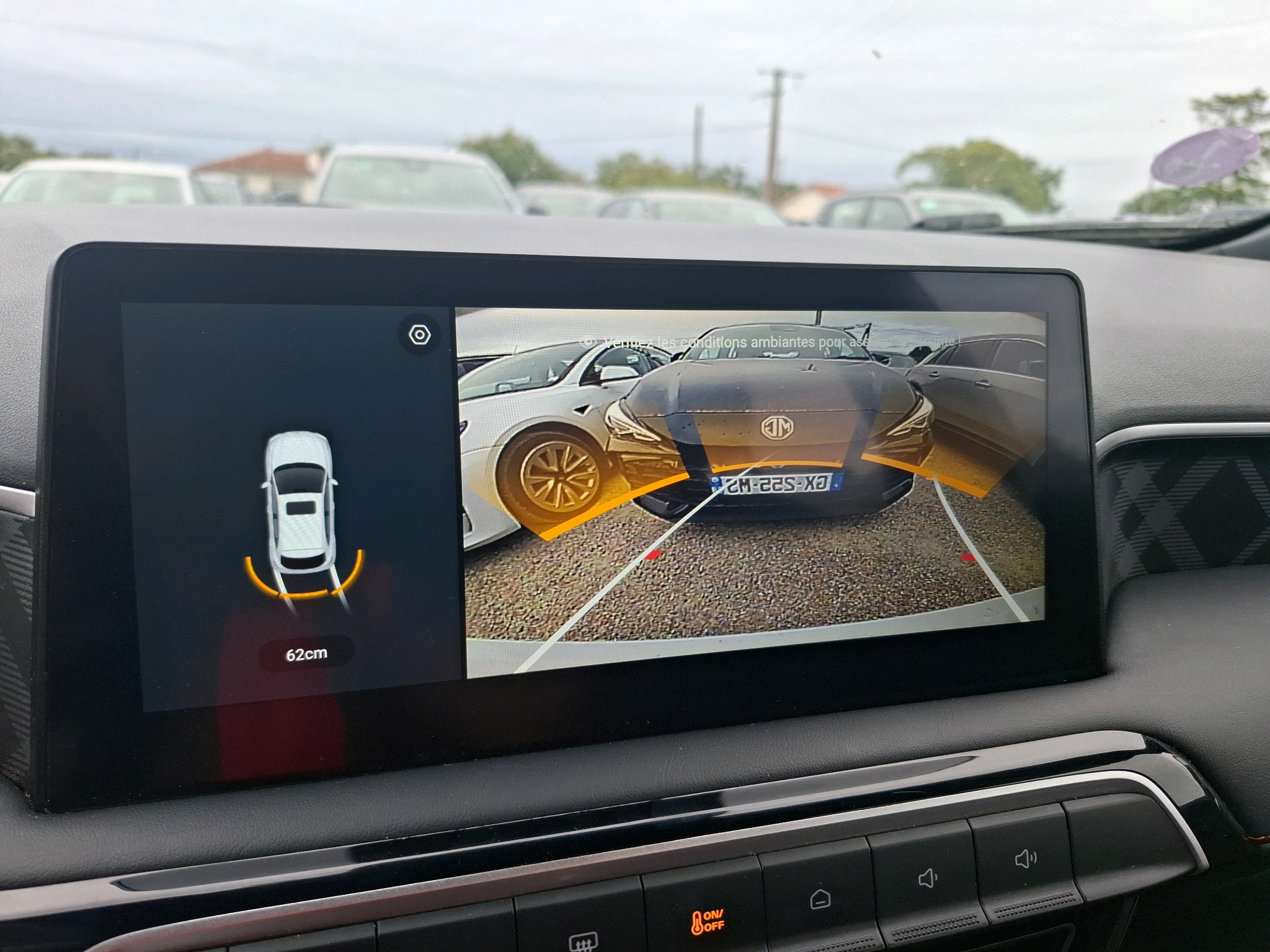 MG MG3 195ch Hybrid+ Comfort 2024