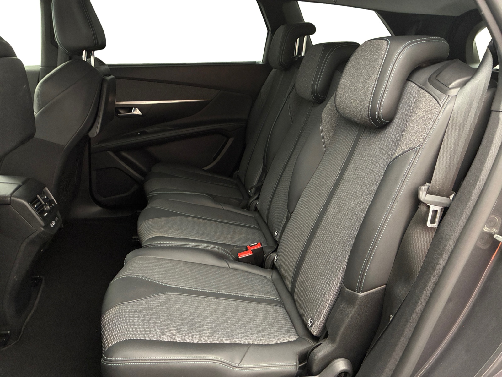 PEUGEOT 5008 Bluehdi 130ch S&s Eat8 Allure Pack 2022