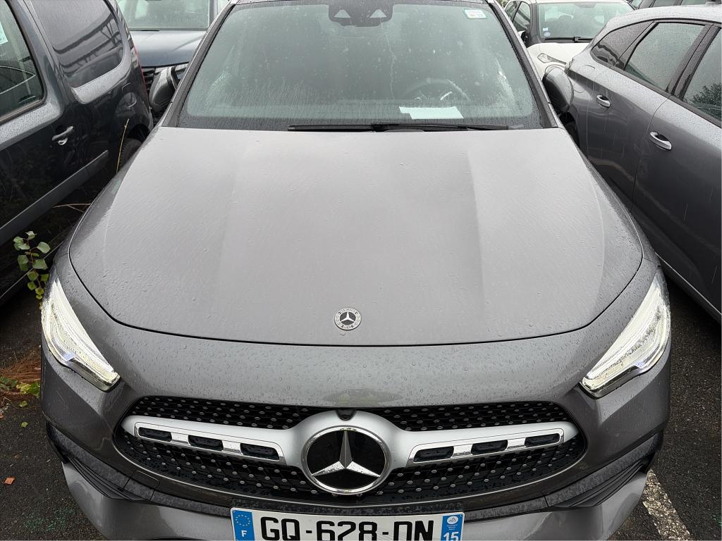 MERCEDES-BENZ MERCEDES GLA II 250 e 8G-DCT AMG Line 2023