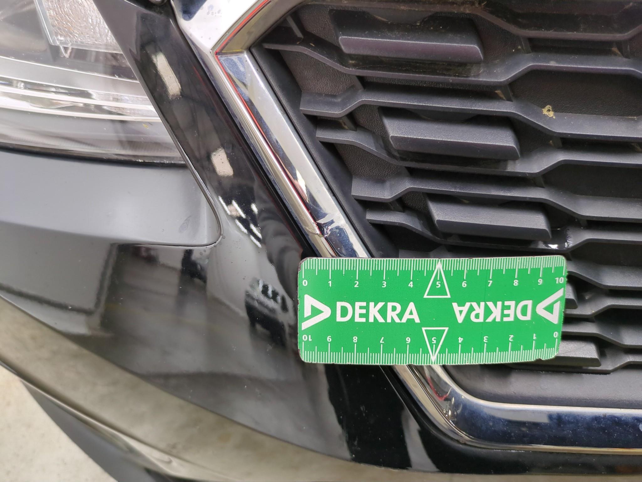 SEAT ARONA BUSINESS 1.6 TDI 95 ch Start/Stop DSG7 Style 2020