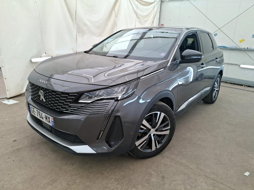 3008 PURETECH