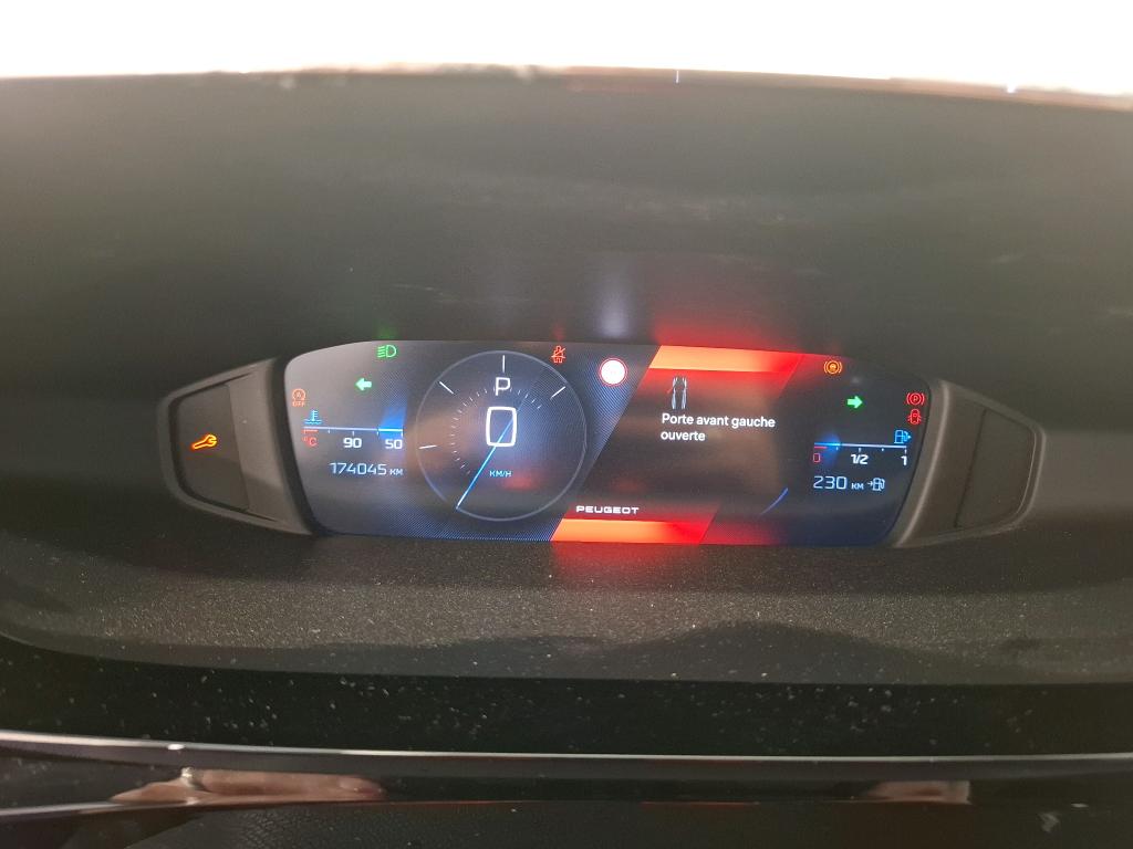 PEUGEOT 308 SW BlueHDi 130ch S&S EAT8 Allure Pack 2022