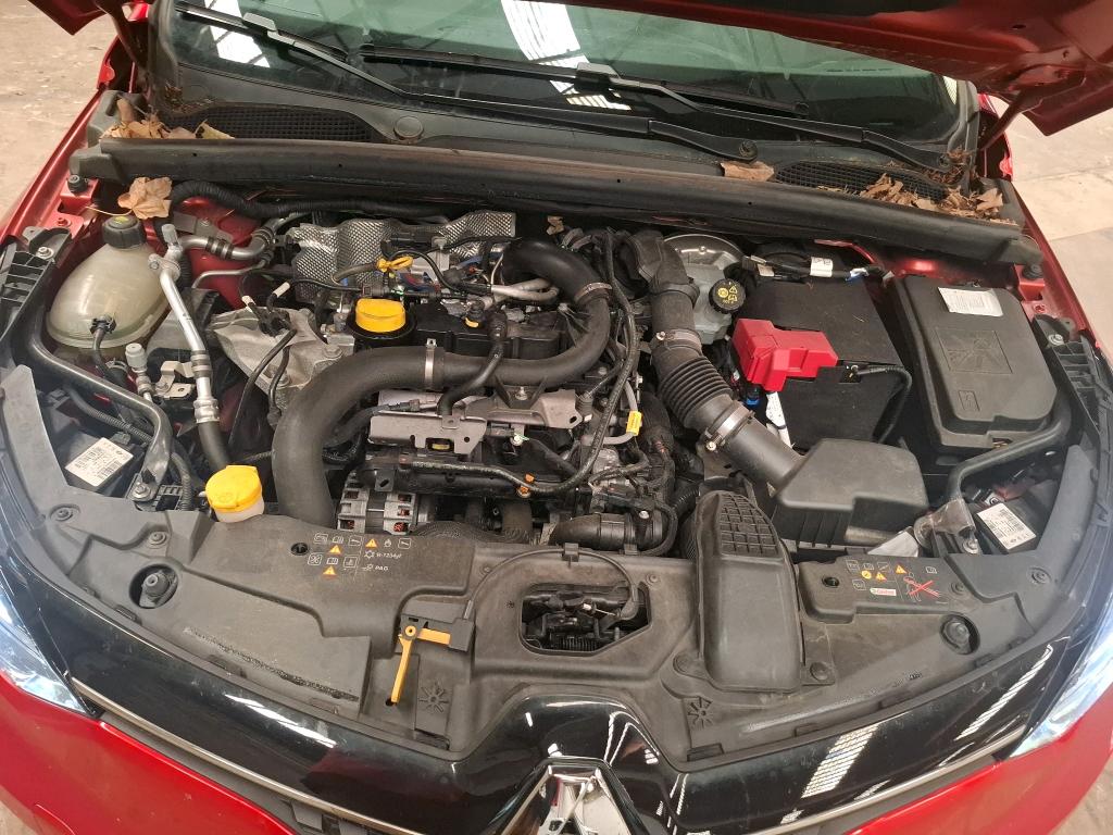 RENAULT CLIO V TCe 90 - 21N Business 2021