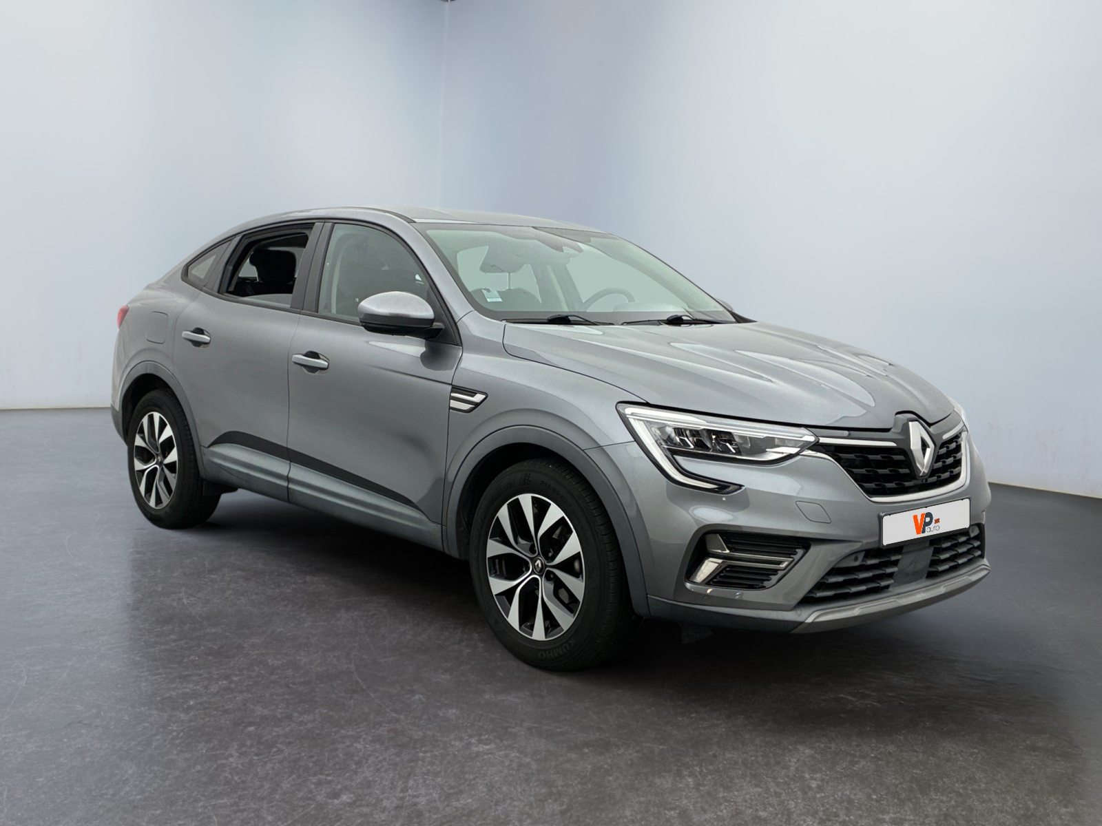 RENAULT ARKANA TCe 140 EDC FAP Zen 2022