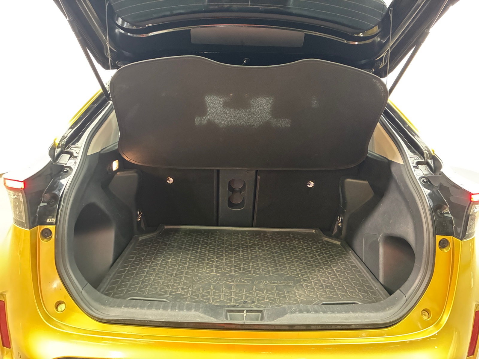 TOYOTA Yaris Cross Hybride 116h 2WD 2021