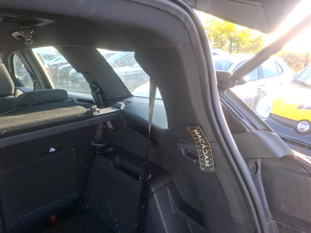 PEUGEOT 5008 BlueHDi 130ch S&S EAT8 Active Pack 2023