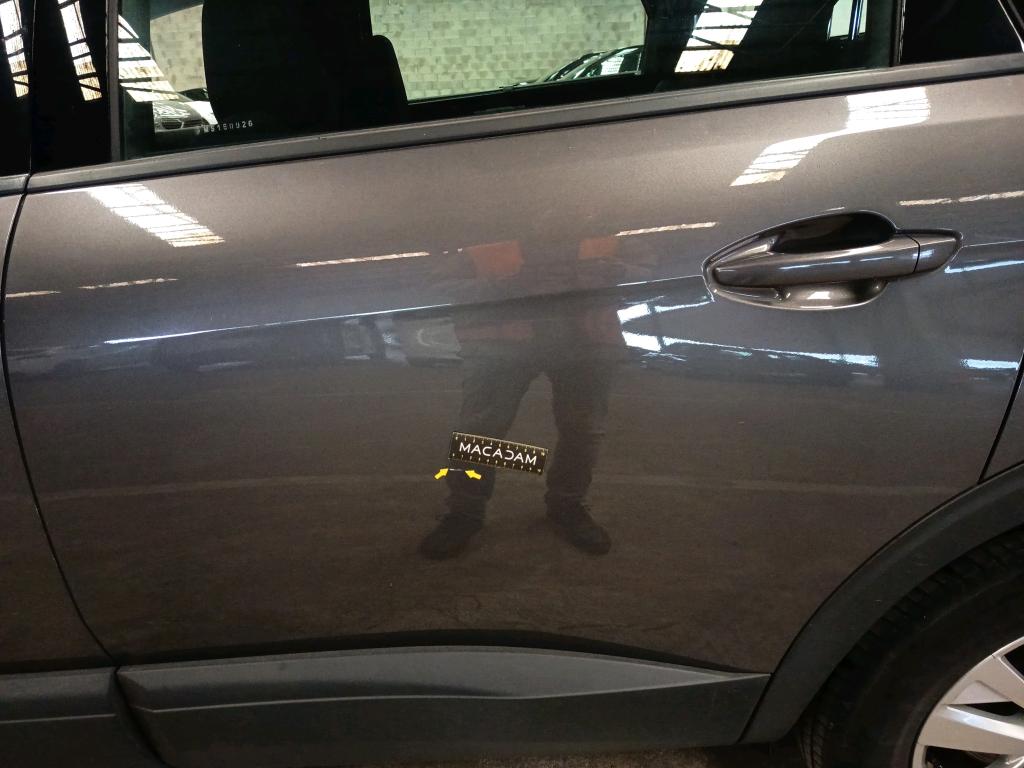 PEUGEOT 5008 BUSINESS PureTech 130ch S&S BVM6 Active 2021