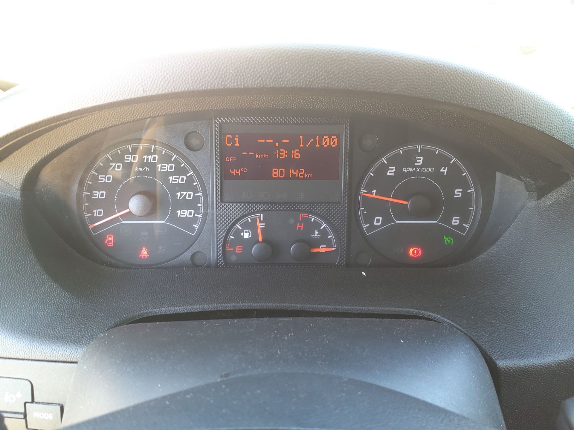 PEUGEOT BOXER FOURGON TOLE 3.5 T L2H2 BLUEHDI 140 S&S BVM6 - 2023