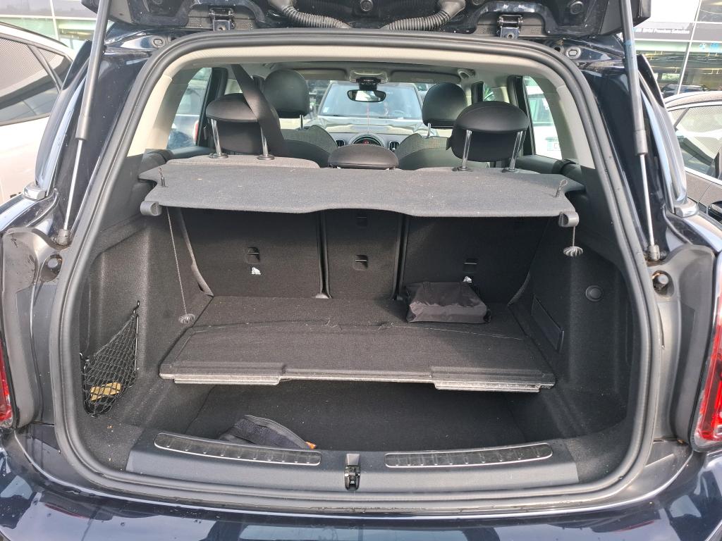 MINI COUNTRYMAN F60 LCI 136 ch BVA7 Cooper Edition Premium Plus 2023