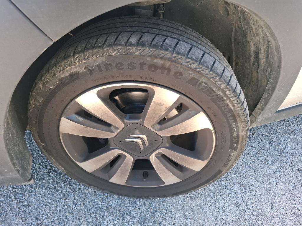 CITROEN C3 PureTech 110 S&S BVM6 Shine 2023