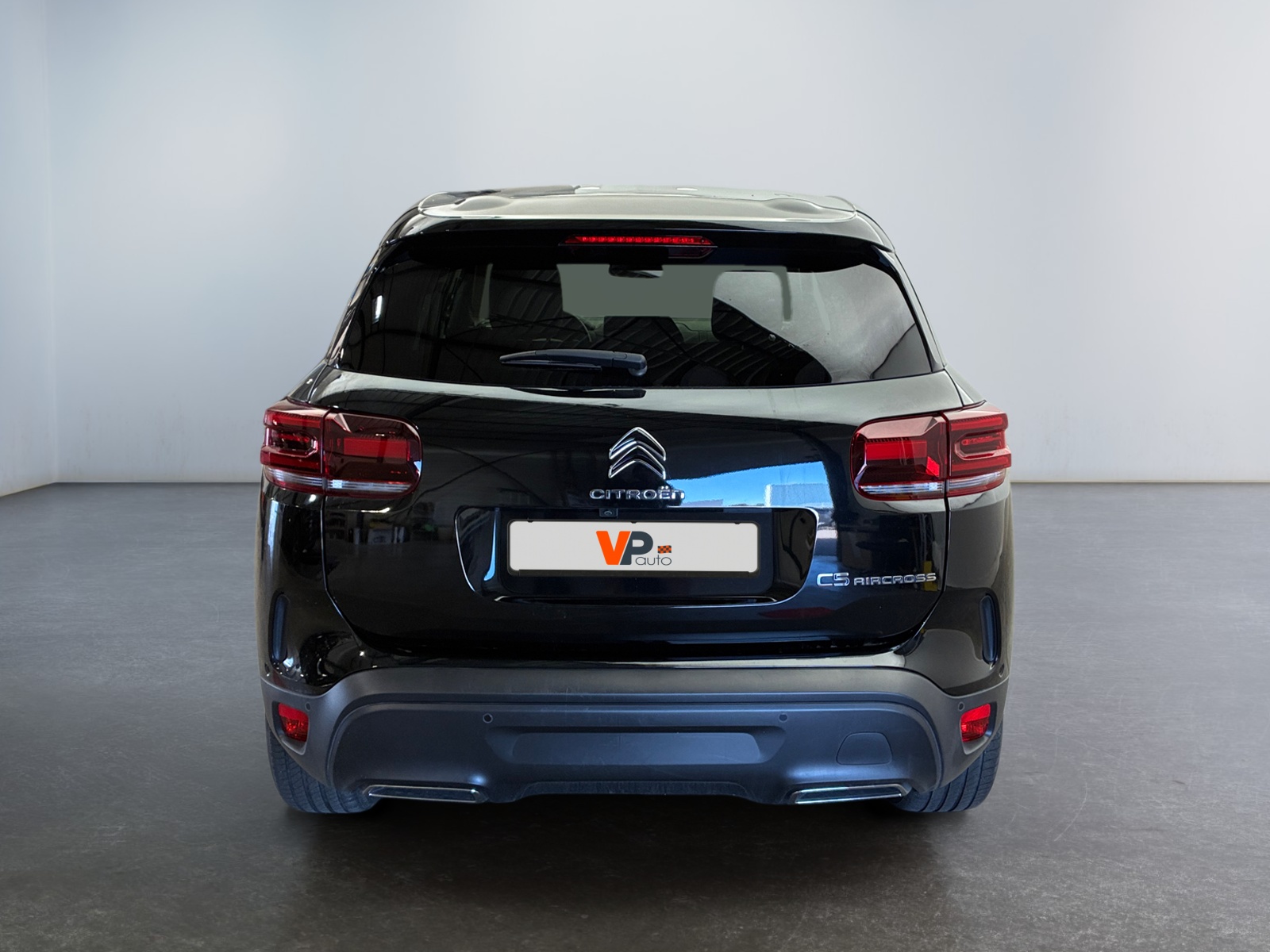 CITROEN C5 Aircross BlueHDi 130 EAT8 Max 2024