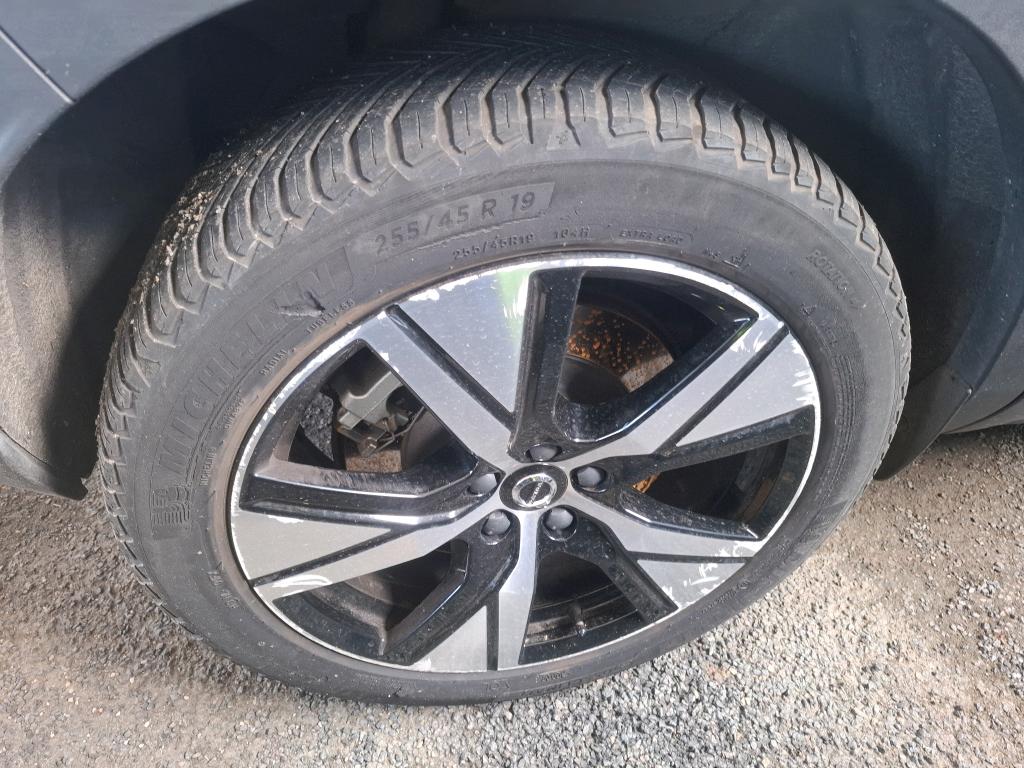VOLVO XC40 Recharge Twin AWD 408 ch 1EDT Pro 2021