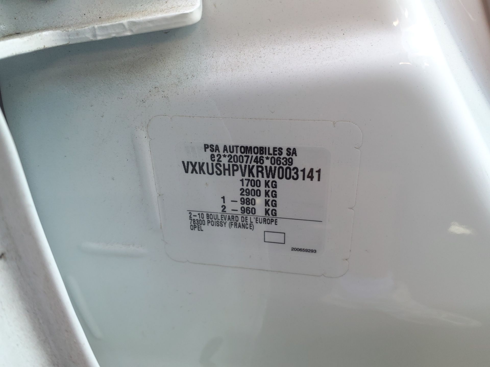OPEL MOKKA 1.2 Turbo 100 ch BVM6 GS 2024