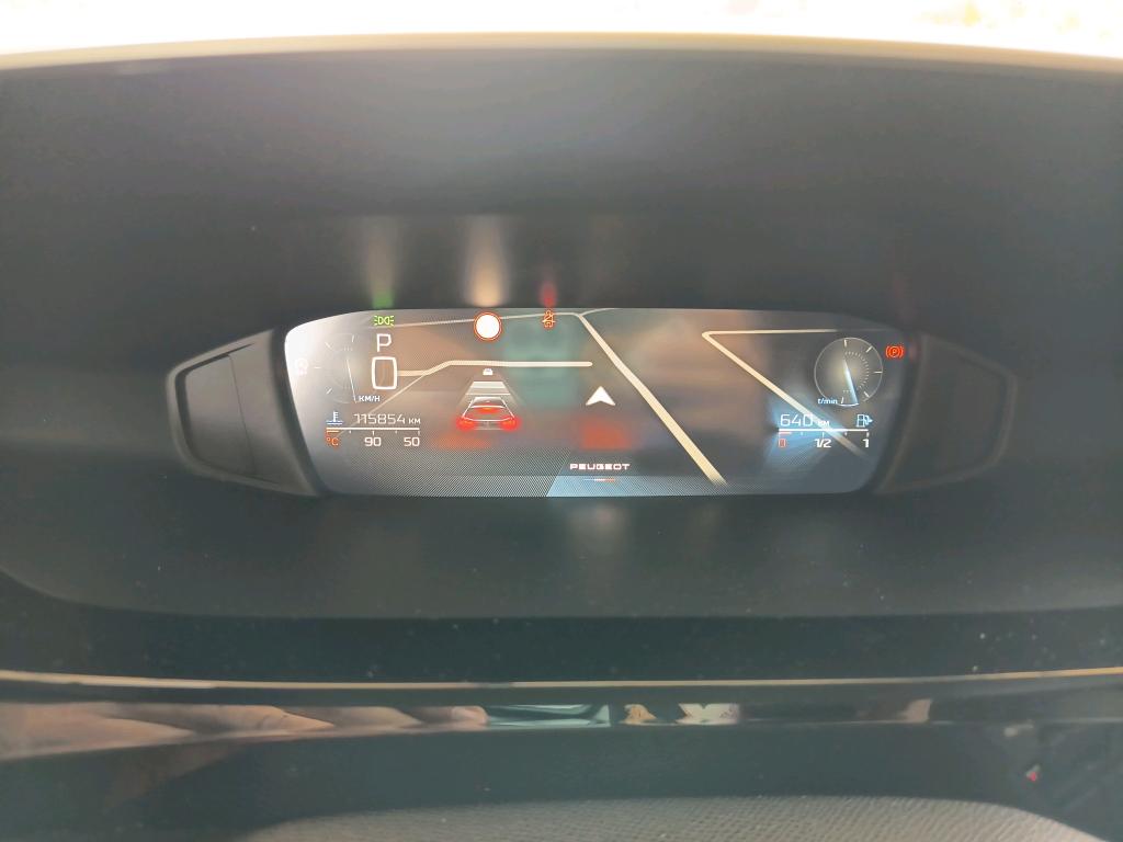 PEUGEOT 308 SW BlueHDi 130ch S&S EAT8 Allure 2023