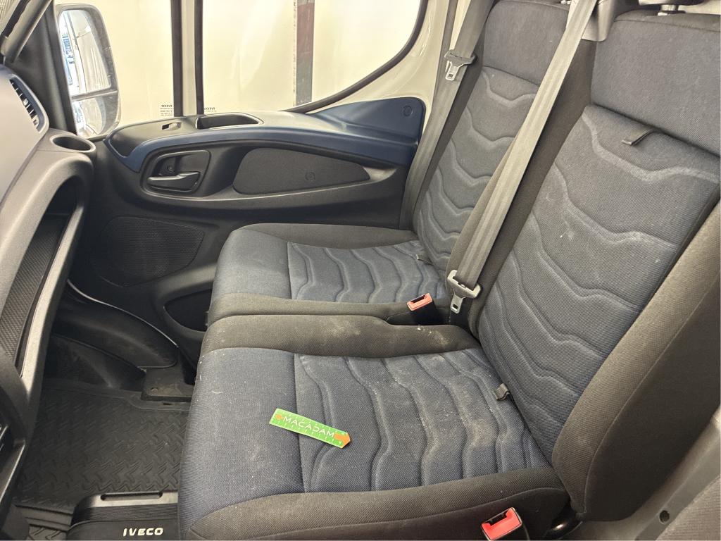 IVECO  2019