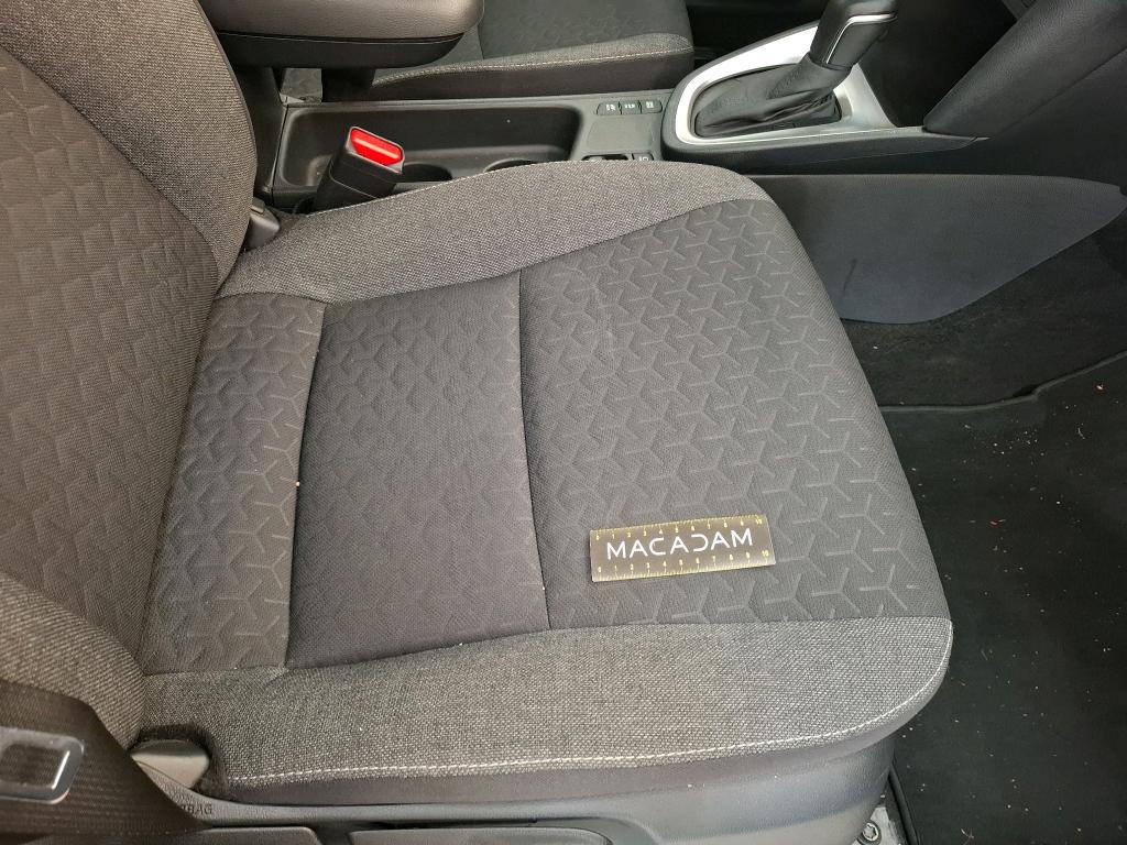 TOYOTA YARIS CROSS Hybride 116h 2WD Design 2022