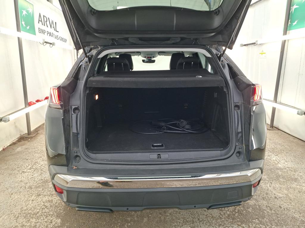 PEUGEOT 3008 Hybrid 225 e-EAT8 Allure Pack 2021