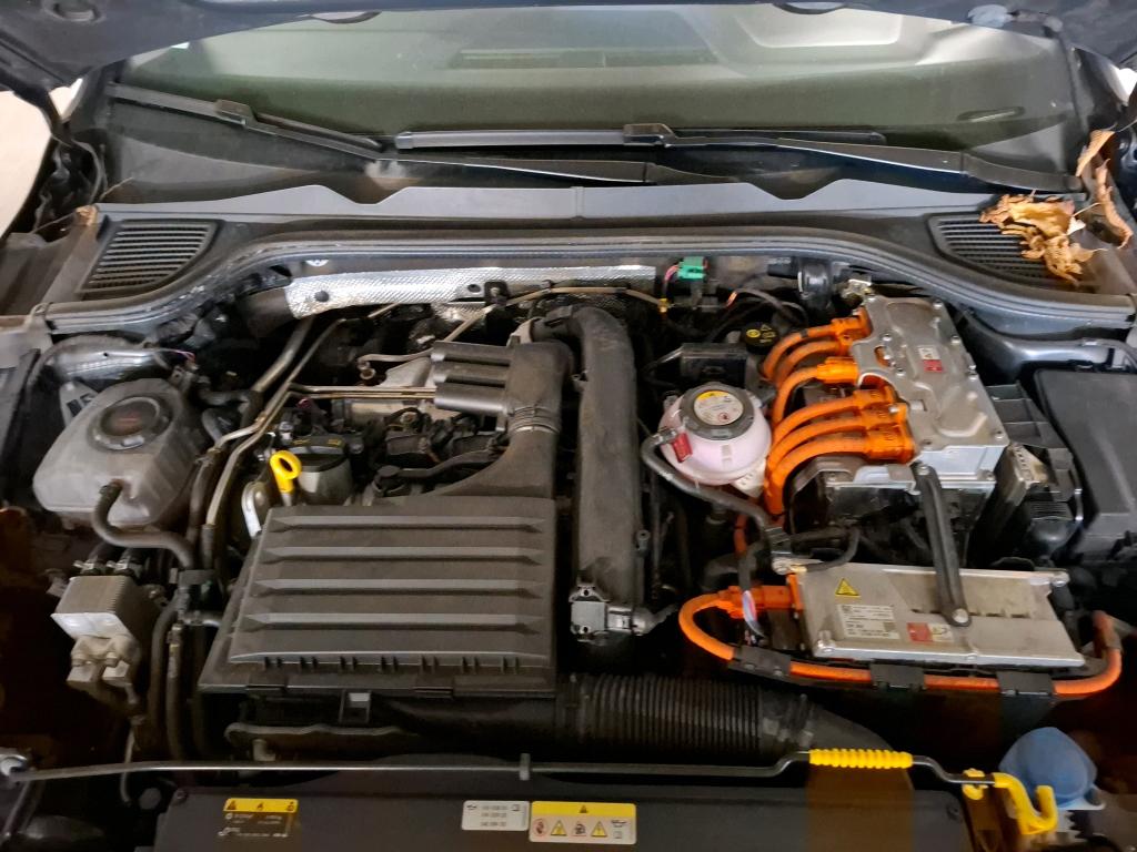 VOLKSWAGEN GOLF 1.4 Hybrid Rechargeable OPF 204 DSG6 Style 2023