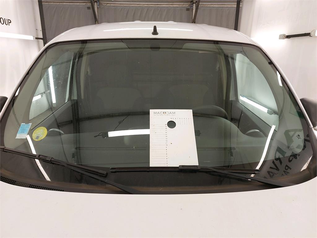 RENAULT KANGOO VU EXPRESS 1.5 DCI 90 E6 EXTRA R-LINK 2019