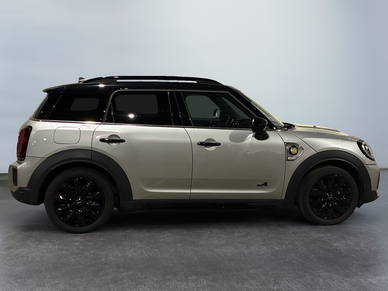 MINI COUNTRYMAN F60 LCI 125 - 95 ch ALL4 BVA6 Cooper SE Edition Premium 2023