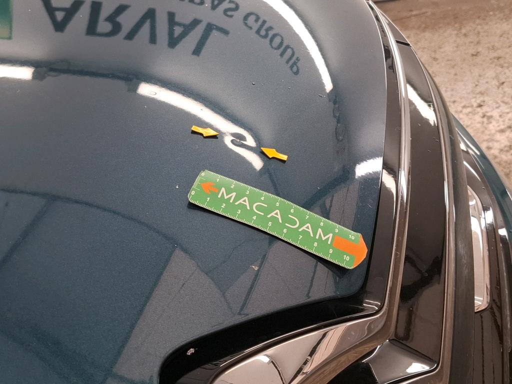 CITROEN C5 AIRCROSS BlueHDi 130 S&S EAT8 Shine 2020