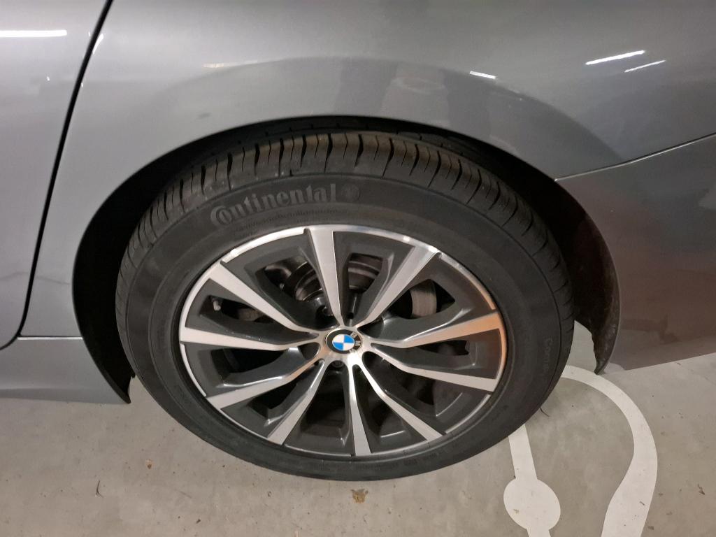 BMW SERIE 3 TOURING G21 LCI 318d 150 ch BVA8 - 2023