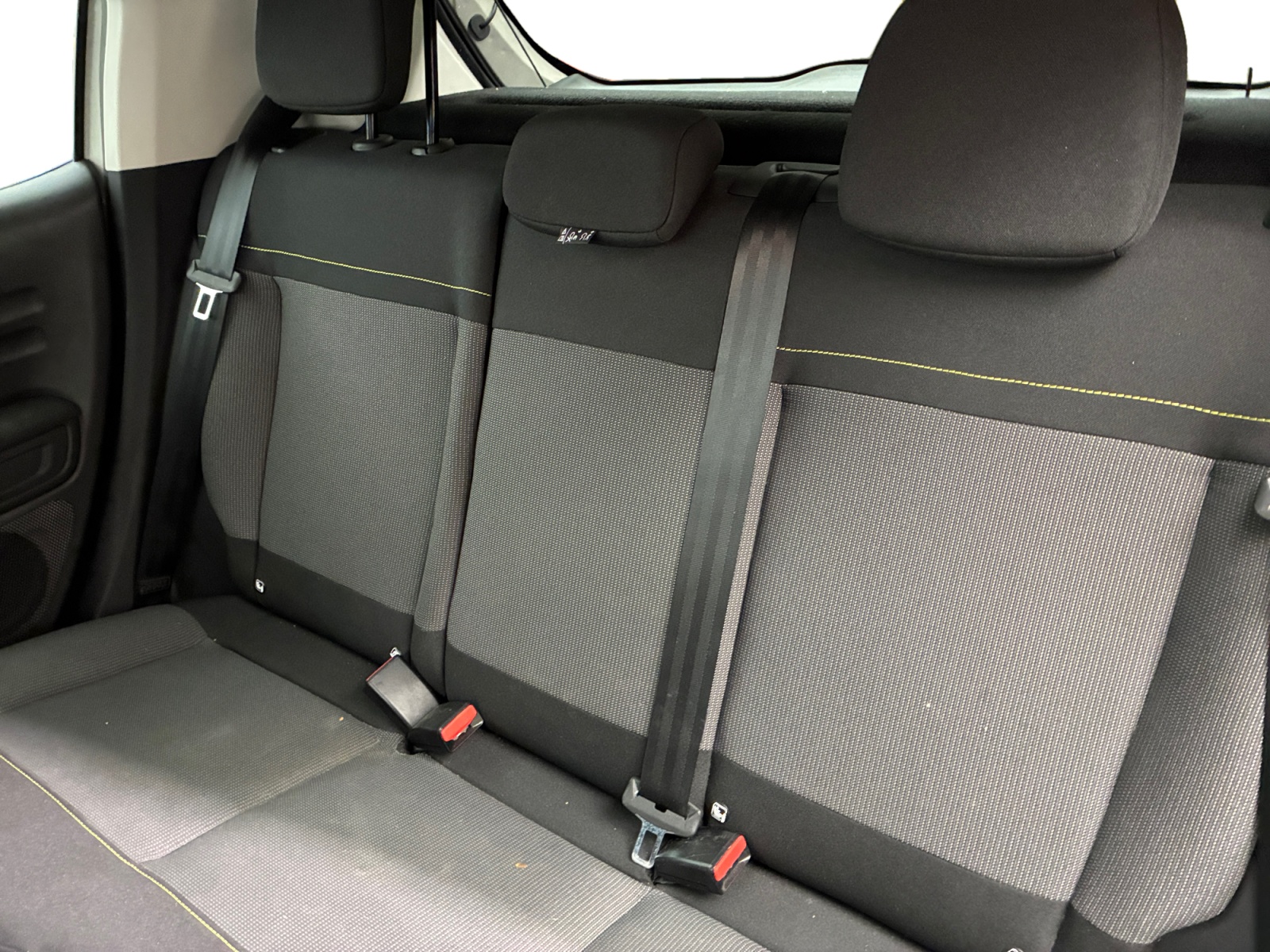 CITROEN C3 PureTech 110 S&S EAT6 Shine 2022
