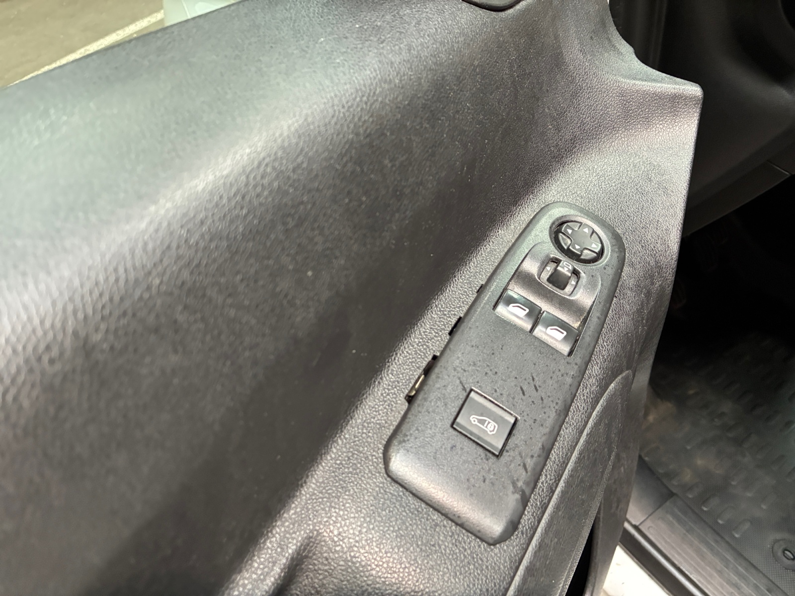 CITROEN BERLINGO VAN M 650 BLUEHDI 100 S&S BVM5 DRIVER 2020