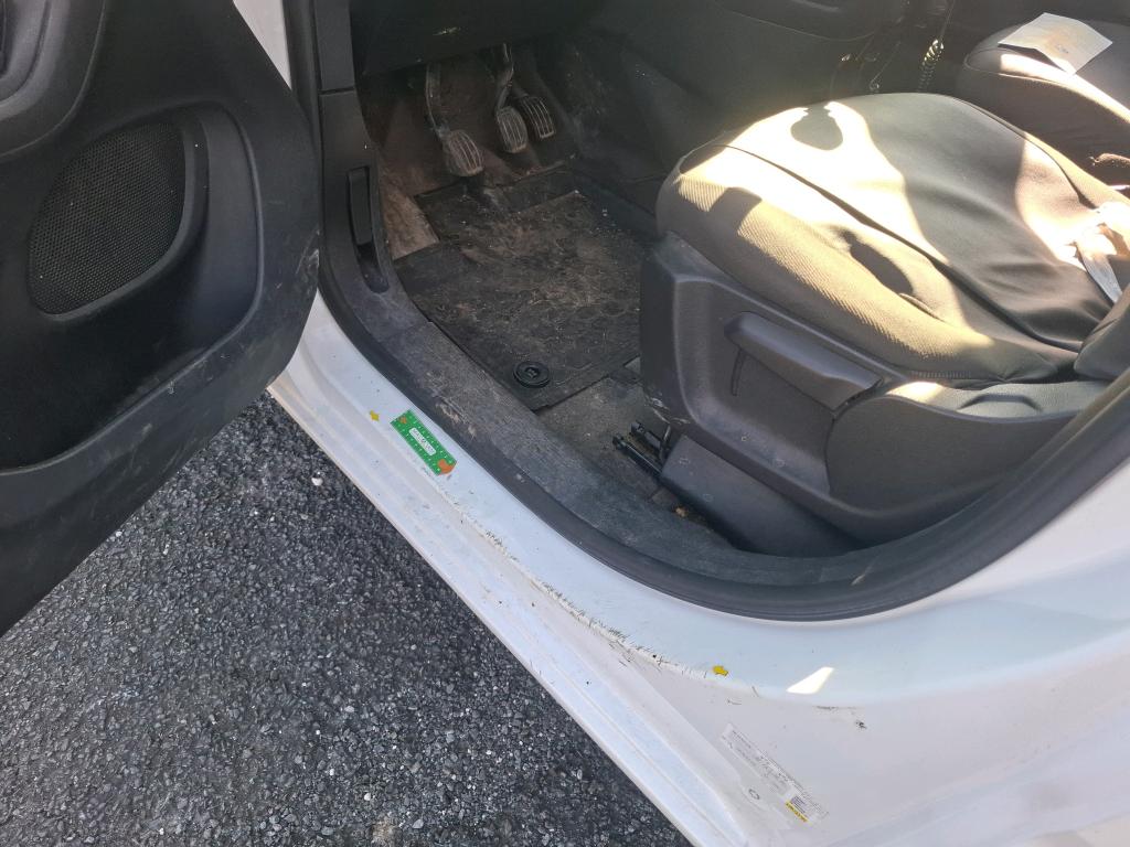 PEUGEOT PARTNER FOURGON STANDARD 650 KG BLUEHDI 100 S&S BVM6 PREMIUM 2022