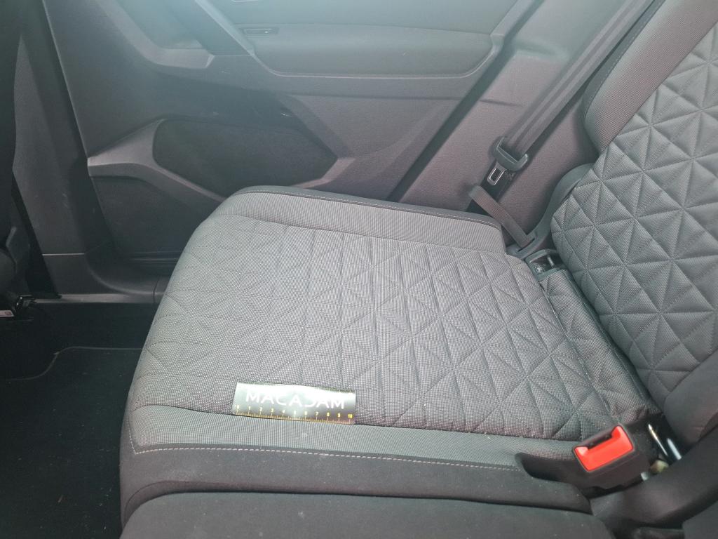 VOLKSWAGEN TIGUAN BUSINESS 1.5 TSI 150 DSG7 Life 2021