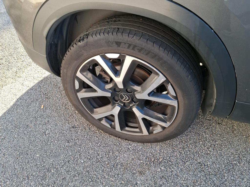 CITROEN C5 AIRCROSS PureTech 130 S&S EAT8 Shine Pack 2022