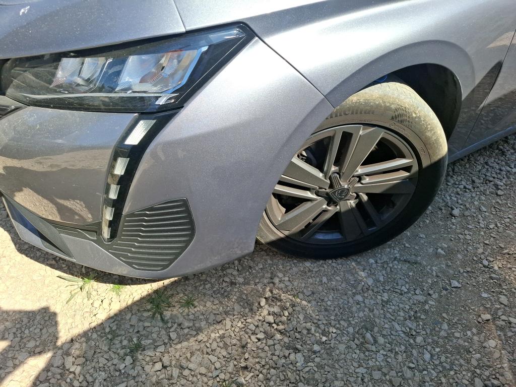 PEUGEOT 308 BlueHDi 130ch S&S EAT8 Active Pack 2022