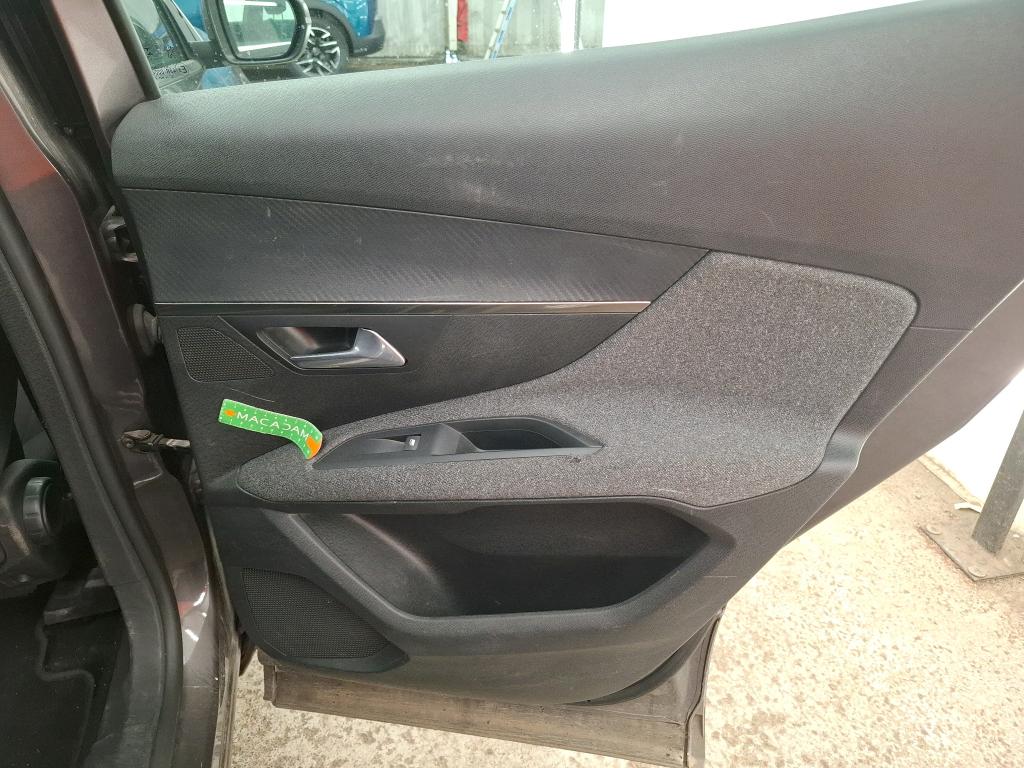 PEUGEOT 3008 BlueHDi 130ch S&S EAT8 Active Pack 2022