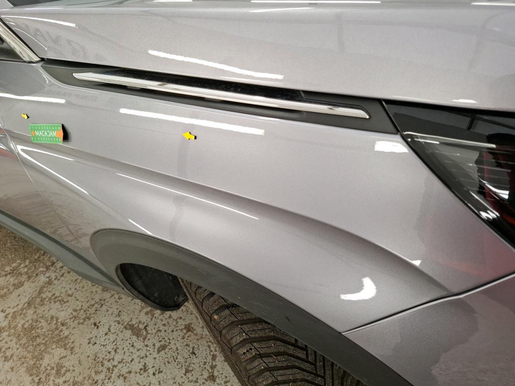 PEUGEOT 3008 PureTech 130ch S&S EAT8 Active Pack 2023