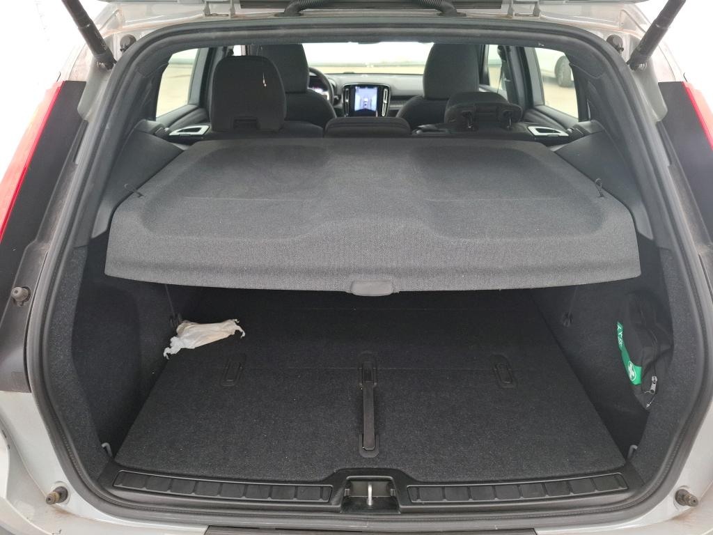 VOLVO XC40 B3 163 ch DCT7 Ultra 2024