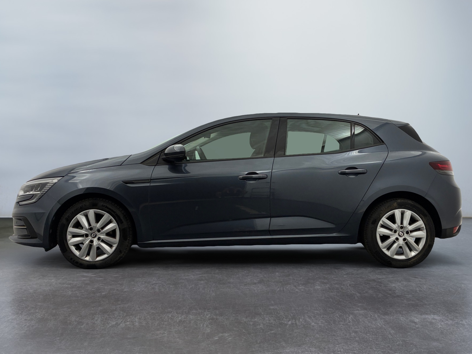 RENAULT MÉGANE MEGANE IV BERLINE TCe 140 EDC FAP - 21N Business 2022