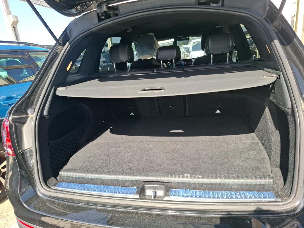 MERCEDES-BENZ MERCEDES CLASSE GLC 300 de 9G-Tronic 4Matic Avantgarde Line 2022