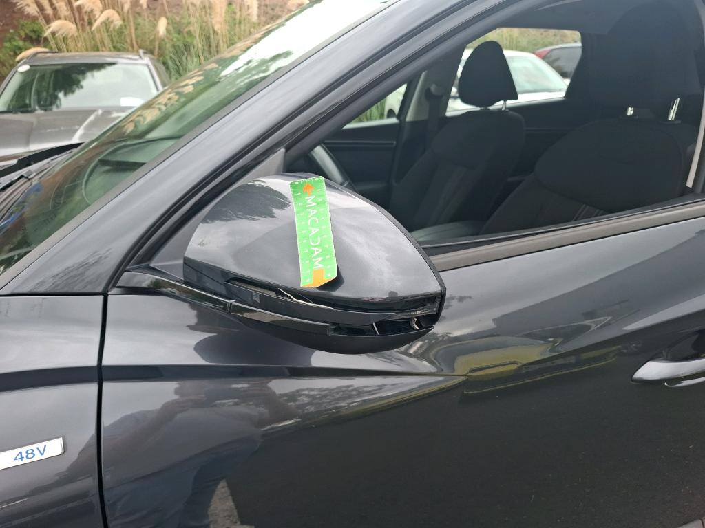 HYUNDAI TUCSON 1.6 CRDi 136 Hybrid 48V DCT-7 Business 2021