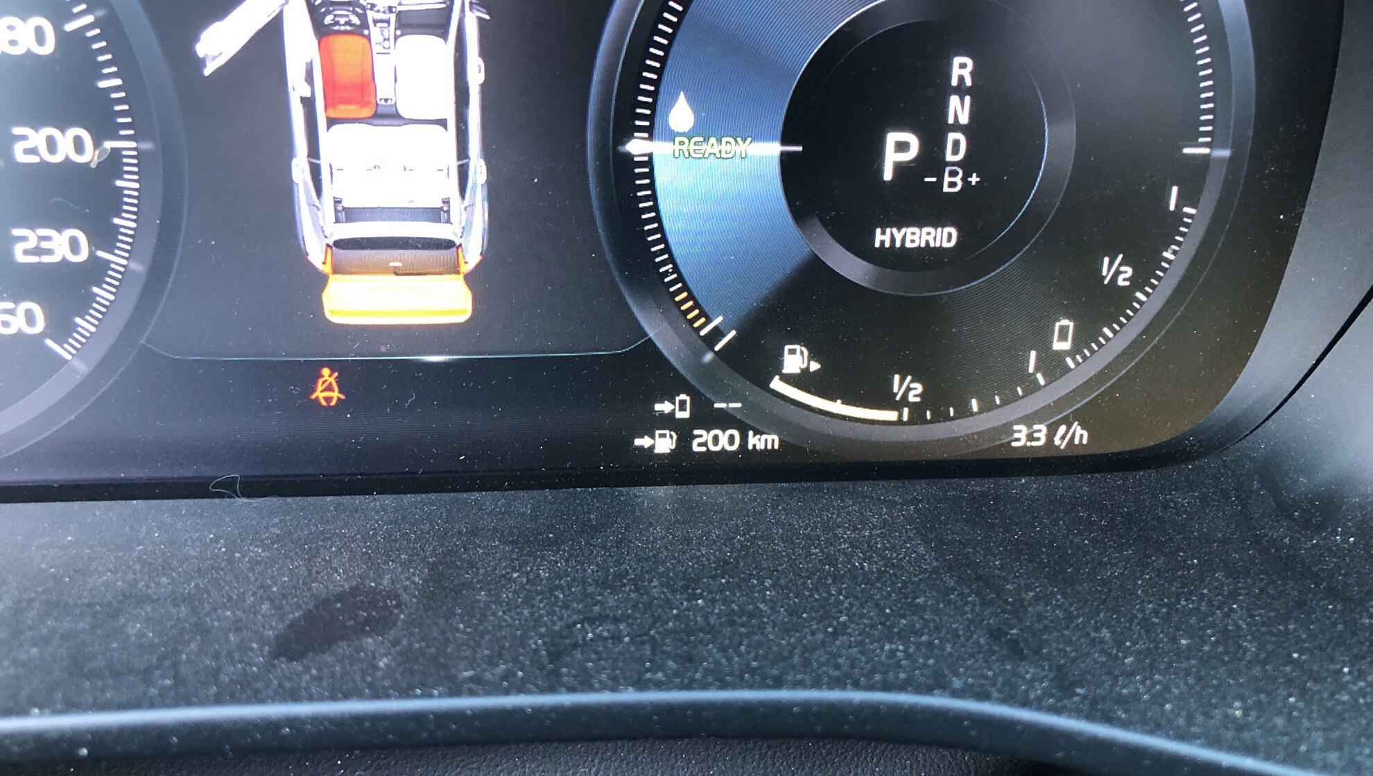 VOLVO XC40 T5 Recharge 180+82 ch DCT7 Ultimate 2022
