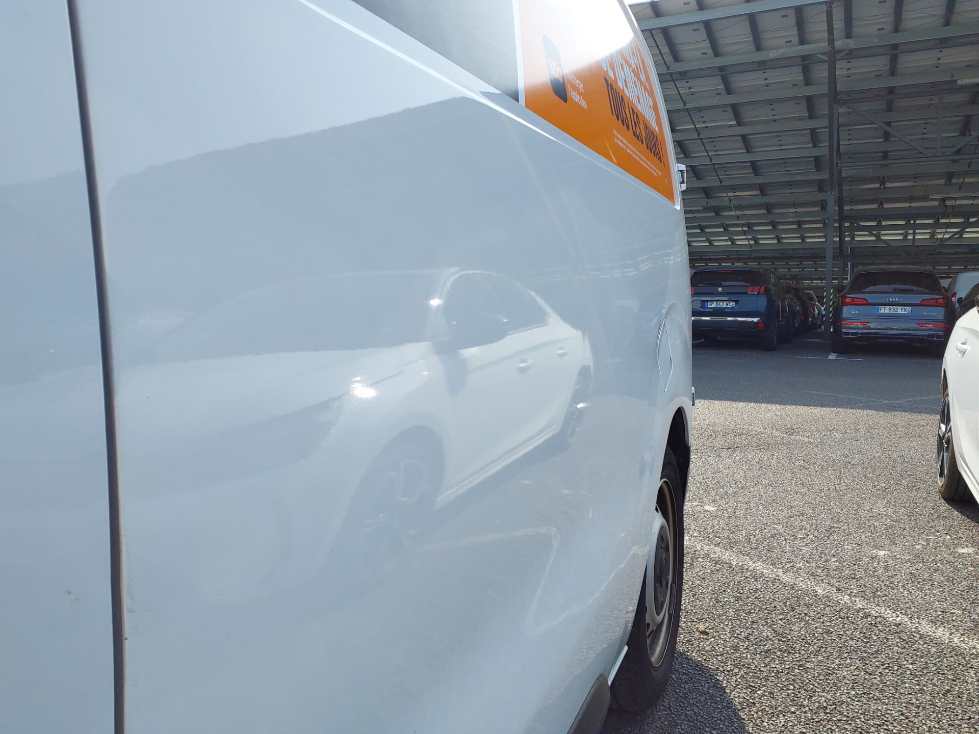 FIAT SCUDO FOURGON 2.0 MULTIJET 145 BVA STANDARD PRO LOUNGE 2022