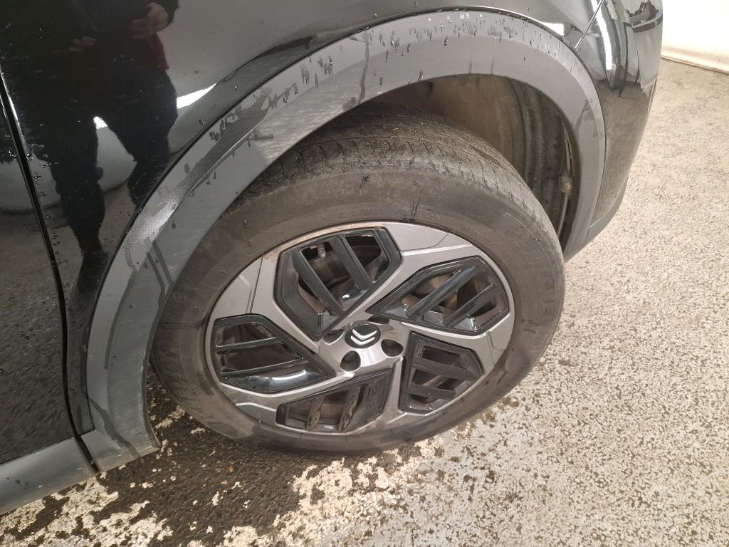 CITROEN C4 X PureTech 130 S&S EAT8 Plus 2023