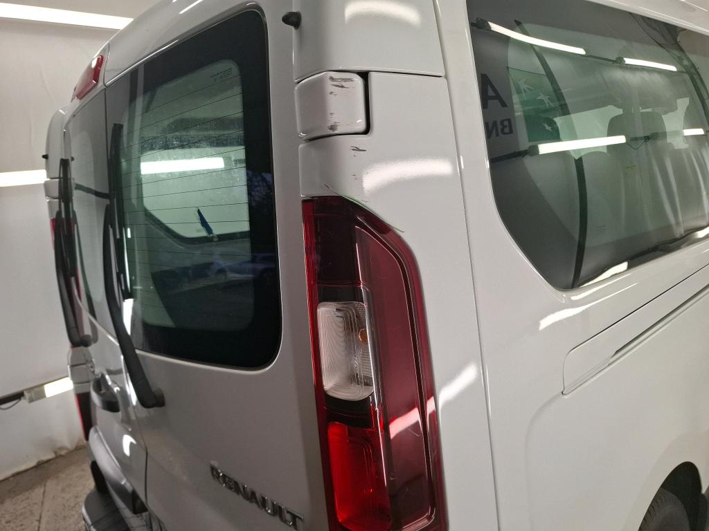 RENAULT TRAFIC COMBI L2 dCi 150 Energy S&S Zen 2023