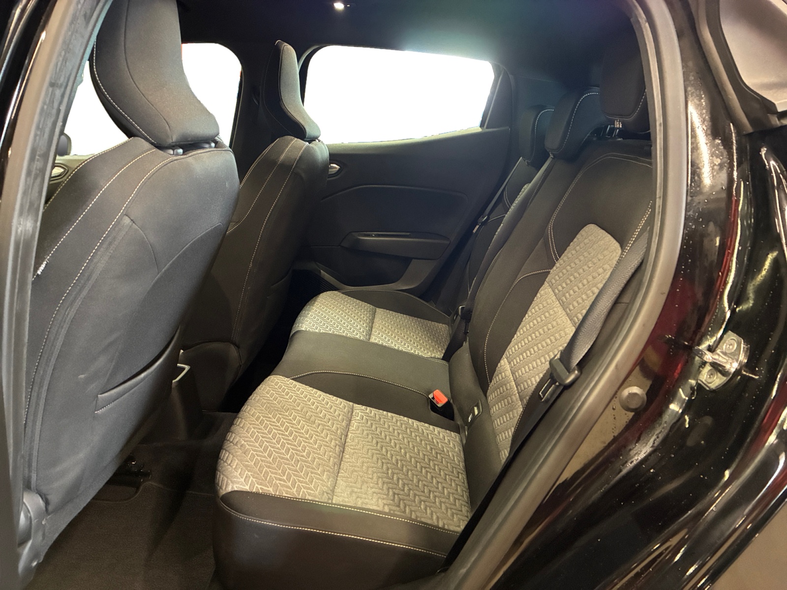 RENAULT Clio Blue dCi 100 - 21N Limited Limited 2022